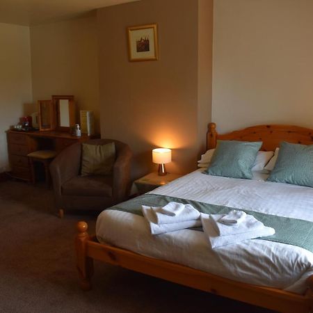 The Belted Will Inn Farlam エクステリア 写真