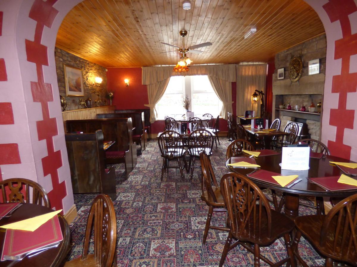 The Belted Will Inn Farlam エクステリア 写真